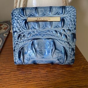 Brahmin Jane wallet Aquarius